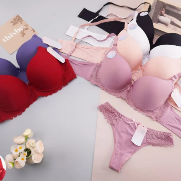 Producto - CONJUNTO SOFT MERRY