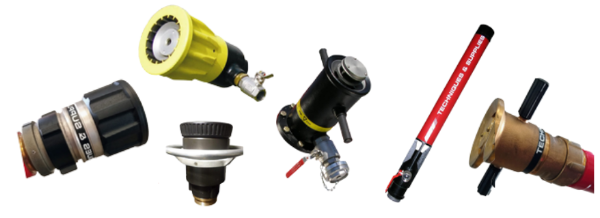 Producto - Boquillas para Monitores