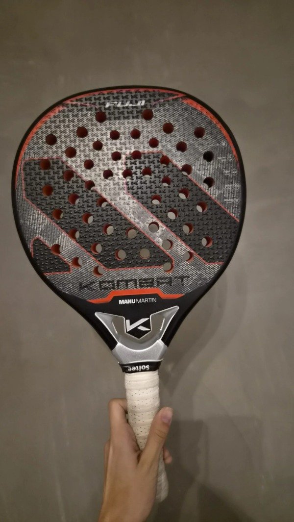 Producto - Kombat Fuji 2.5 2026 - Reparada