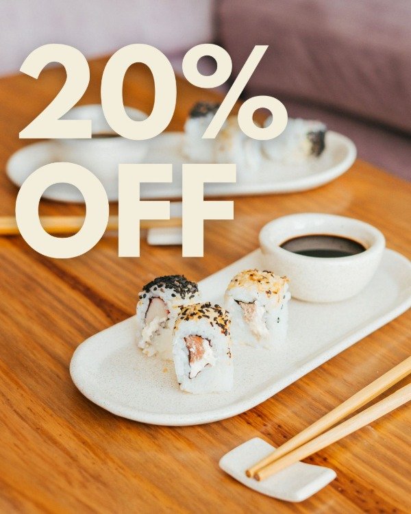 Producto - Set Sushi