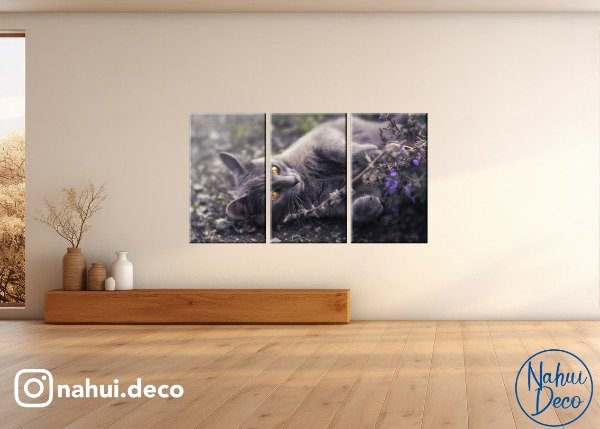 Producto - Animales triptico MOD 7