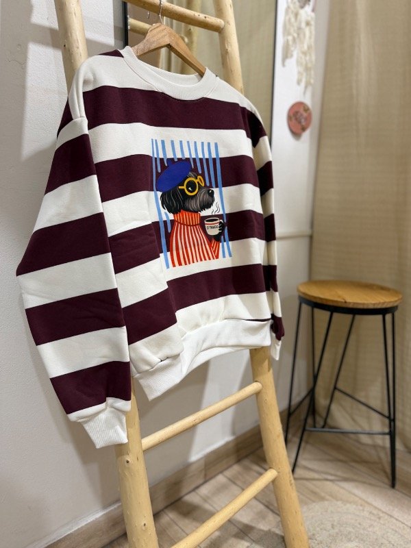 Producto - Buzo Frances