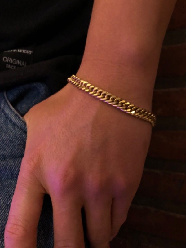 Producto - CUBANA GOLDEN