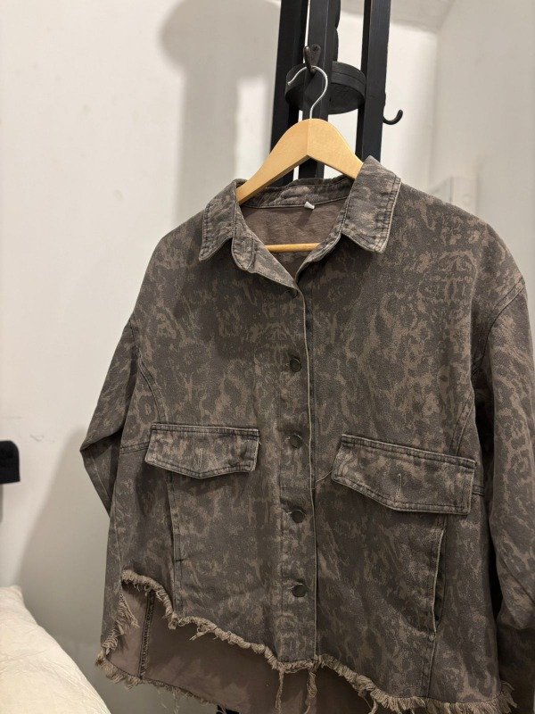 Producto - CAMPERA DENEB