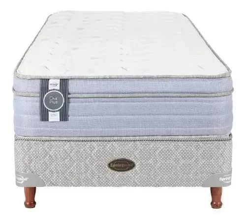 Producto - SPRINGWALL colchones y sommier 0.80 X 1.90 - 3