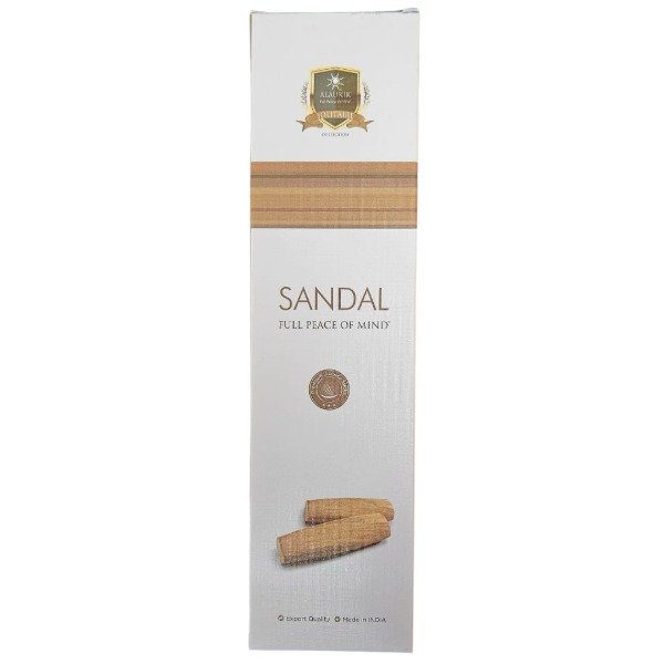 Producto - Sahumerios Alaukik Sándalo