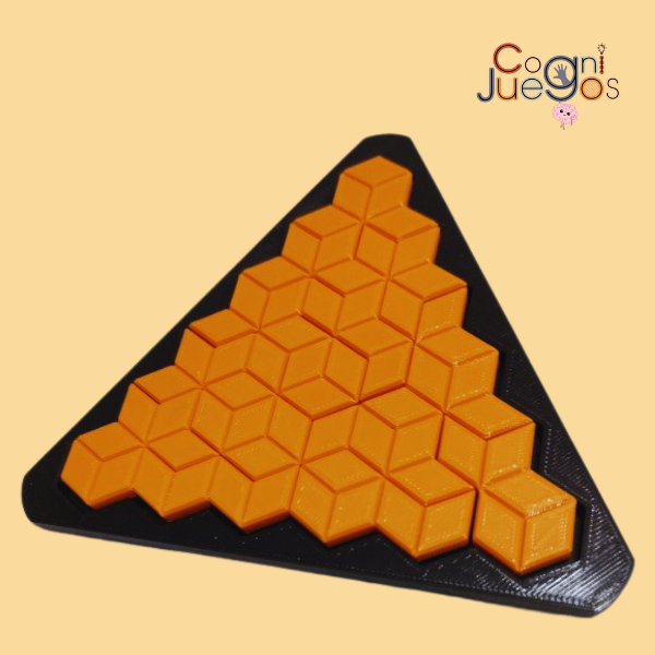 Producto - TRIANGULADO