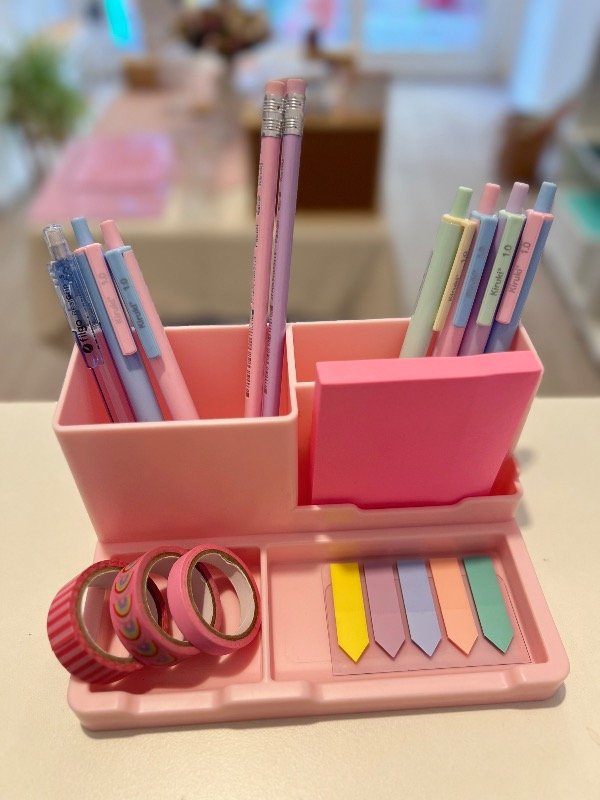 Producto - Organizador Ibi - 0