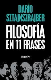 Producto - "Filosofía en 11 Frases" Darío S.
