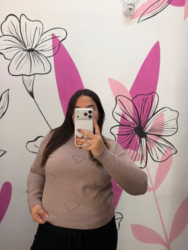 Producto - SWETER MEY