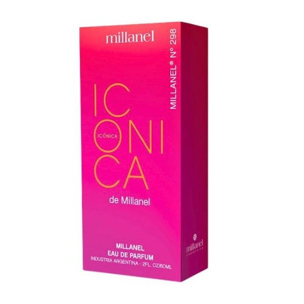 Producto - Loción Alternativa Número 298 / Inspirada en The Icon de Antonio Banderas