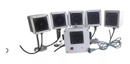 Producto - Scape 1200 5R