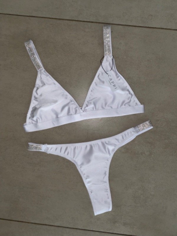 Producto - Bk TINI blanca