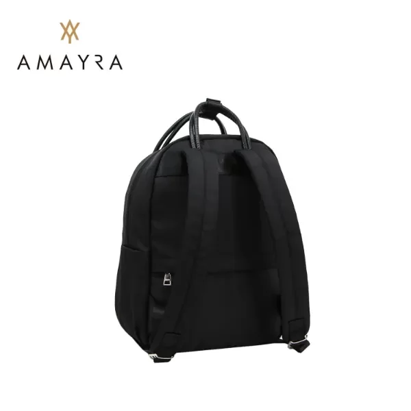 Producto - Mochila Amayra negra 67-C3288-1 - 2