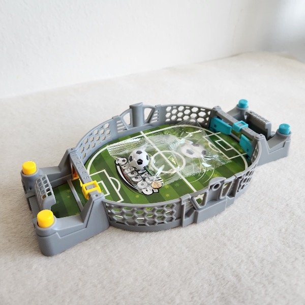 Producto - Mini cancha de futbol