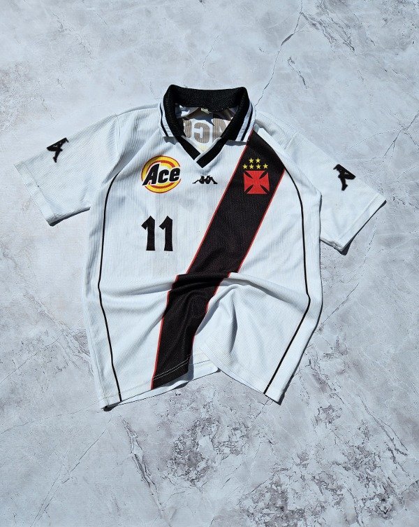 Producto - Camiseta Vasco Da Gama Boot L