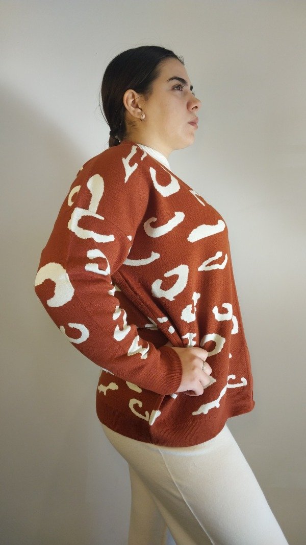 Producto - Saco Vera