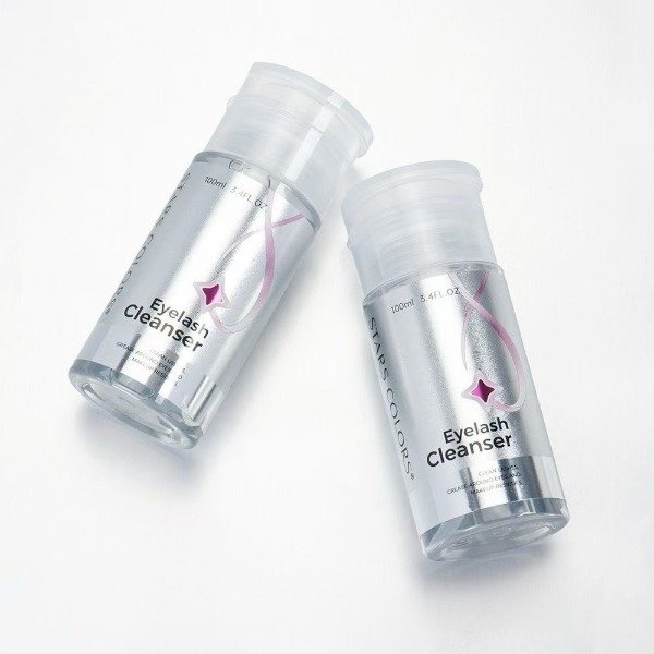 Producto - LASH SHAMPOO STAR COLORS 100ML