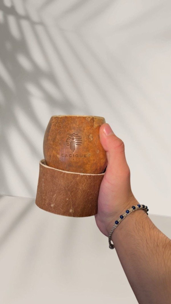 Producto - Coquito de Calabaza