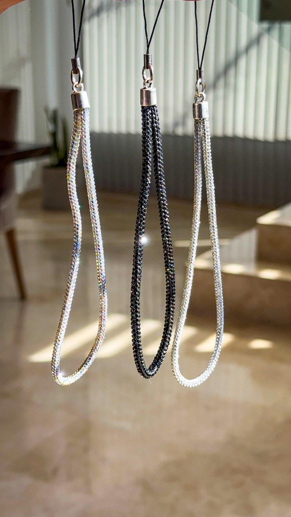 Producto - Colgantes Strass