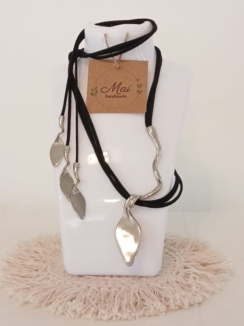 Producto - Collar Aymara - 1