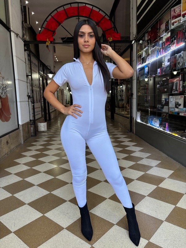 Producto - Catsuit VIANKI