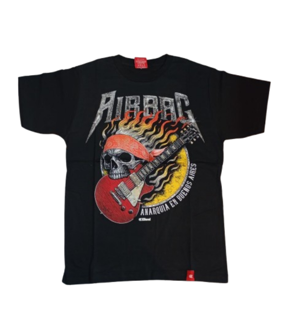 Producto - AIRBAGREAD