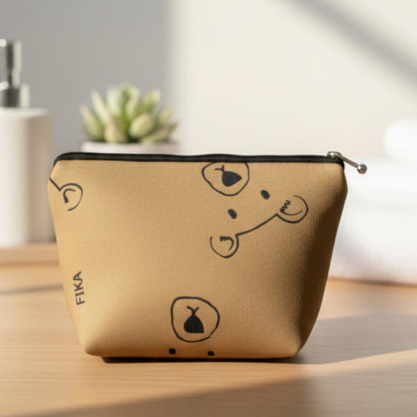 Producto - Neceser teddy