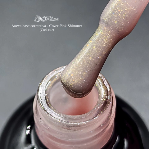 Producto - BASE CORRECTIVA ANGELA BRESCIANO #117