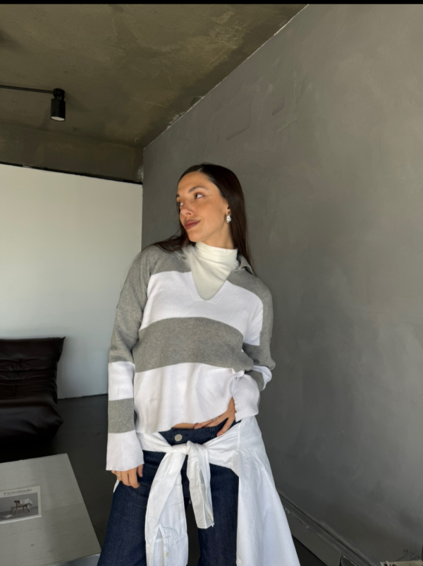 Producto - Sweater Cande