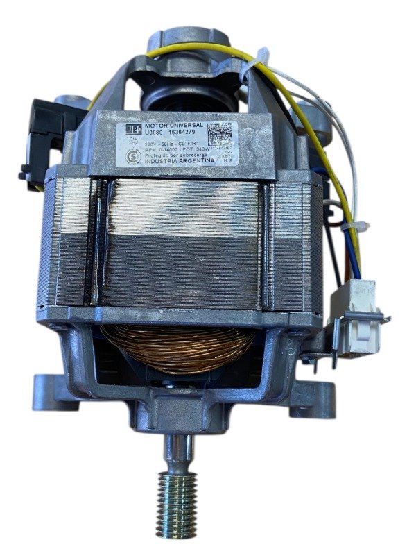 Producto - MOTOR DREAN BLUE NEXT 8kg