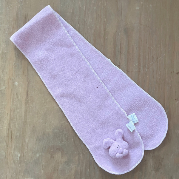 Producto - Bufanda Creciendo Lila