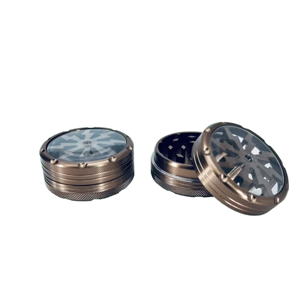 Producto - PICADOR METAL RAYOS 2P 50MM