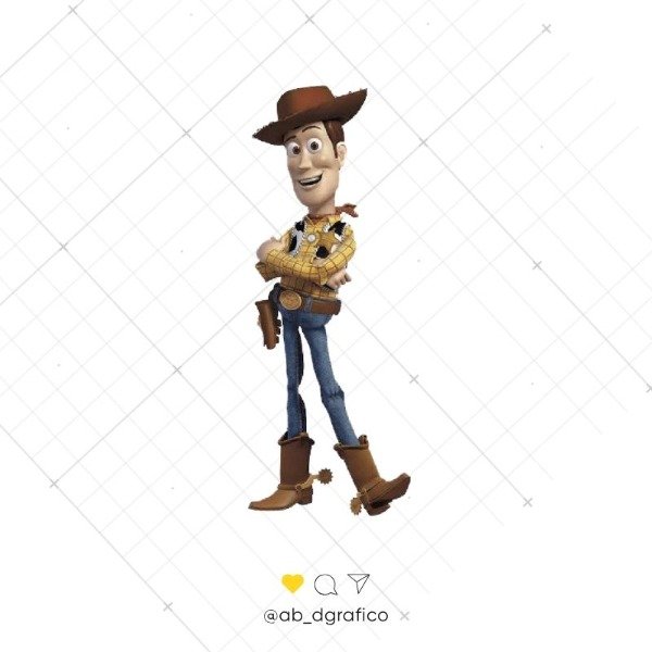 Producto - WOODY