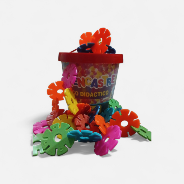 Producto - Encaste DISCO x 50 unidades
