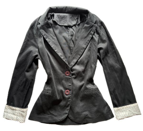 Producto - polkadots blazeR