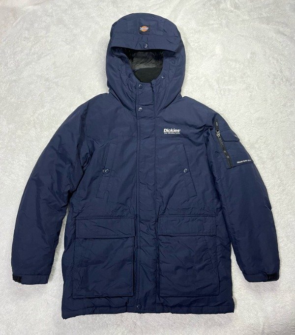 Producto - Dickies Parka - 0