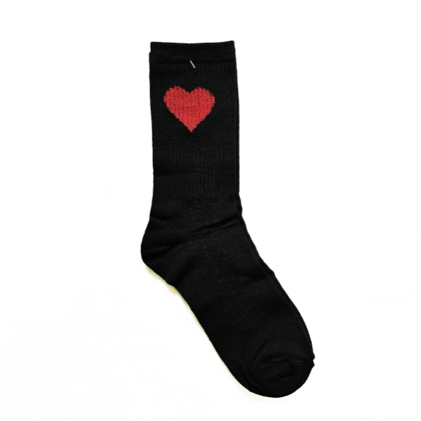 Producto - Corazón Rojo