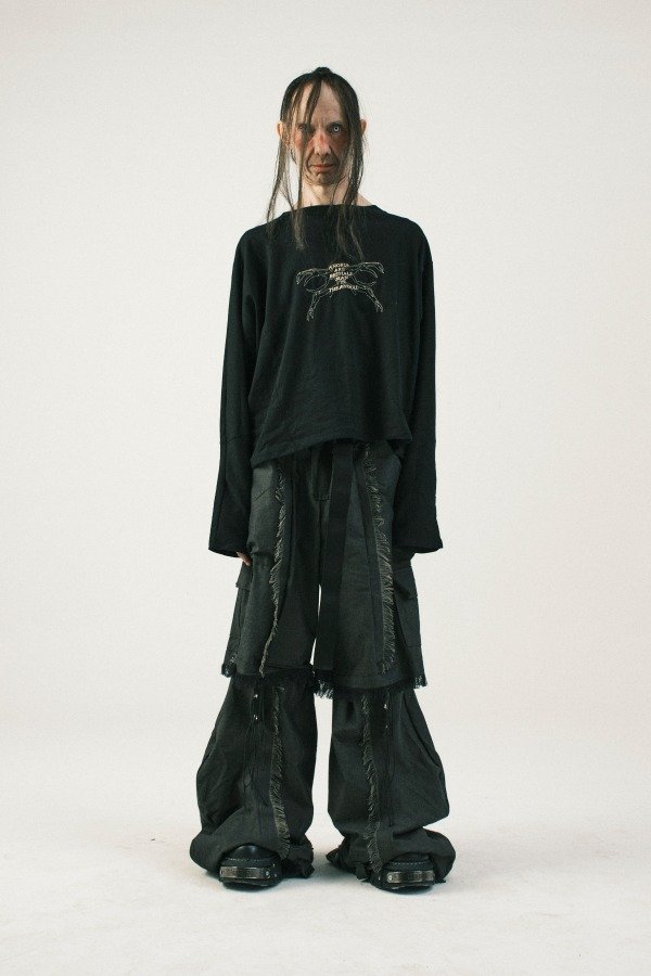 Producto - REMERA BESTIAL - 0