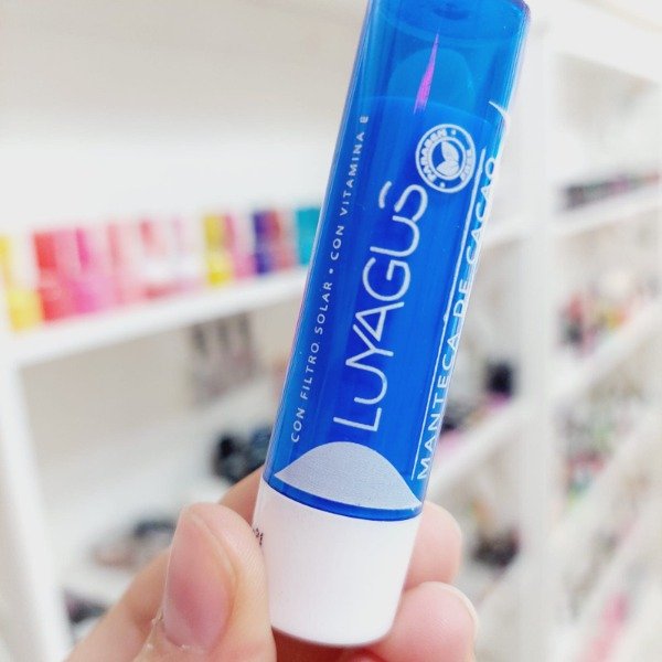 Producto - Manteca de Cacao