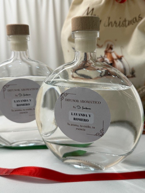 Producto - Difusor aromatico