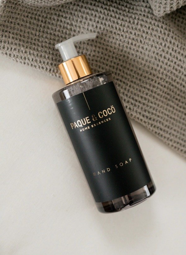 Producto - HAND SOAP