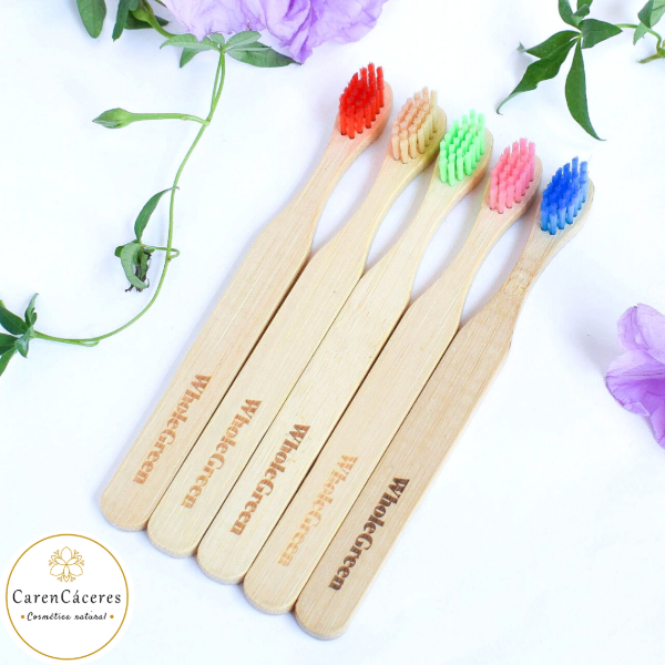 Producto - CEPILLO DE DIENTES KIDS