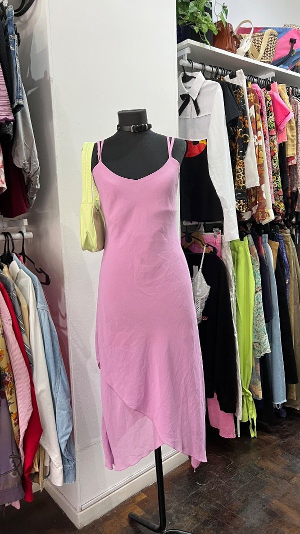 Producto - Vestido Affaire Lila