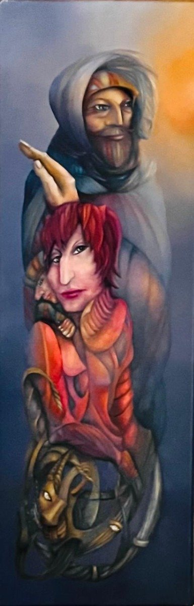 Producto - Los guardianes