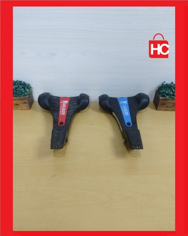 Producto - Combo de 2 Soul Skates para patinar de a dos