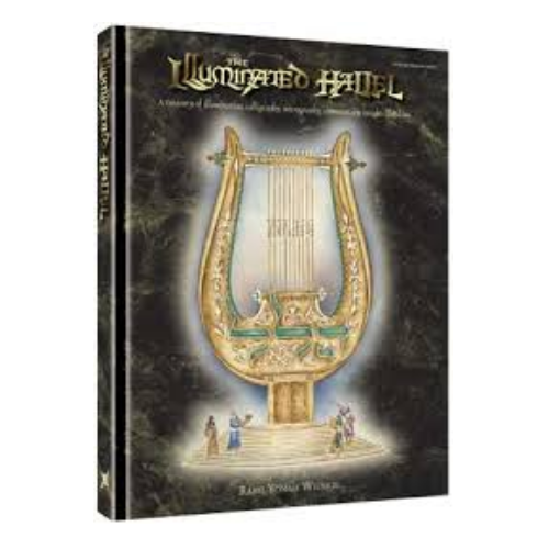 Producto - THE ILLUMINATED HALLEL