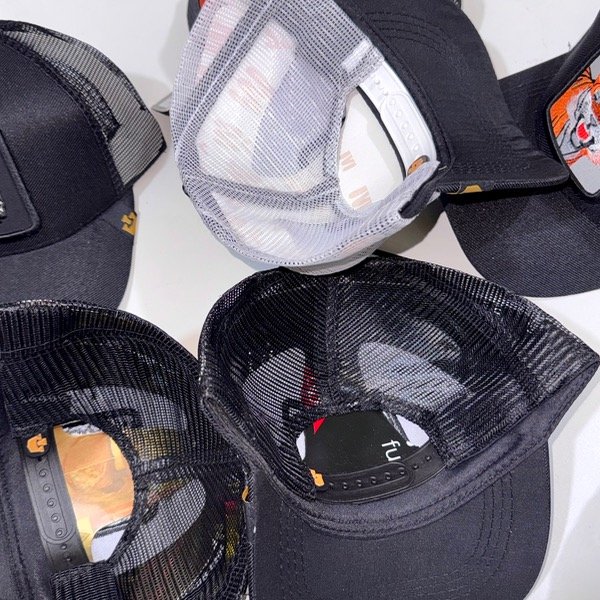 Goorin Bross I Trucker III — imagen 6