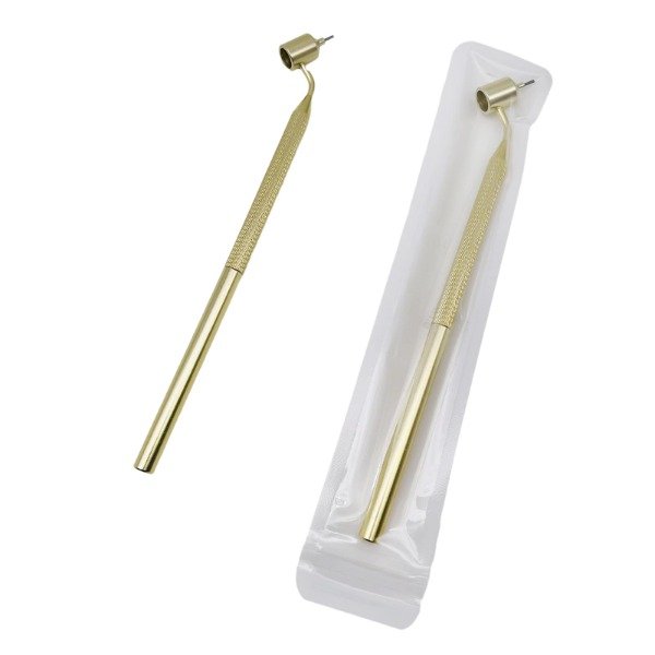 Producto - Pincel para Retoque