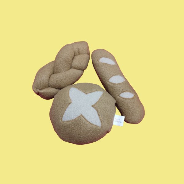 Producto - Kit de pan